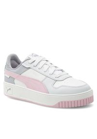 Puma Sneakersy Carina Street 389390 23 Biały. Kolor: biały #7