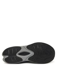 Clarks Sneakersy Pace Rise 26187370 Czarny. Kolor: czarny. Materiał: materiał #3