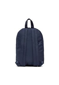 Fila Plecak Beckley Back To School Colorful Logo Mini Backpack Malma FBK0023.50004 Granatowy. Kolor: niebieski. Materiał: materiał