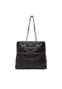 DeeZee Torebka C-DZE-S-014-08 Czarny. Kolor: czarny #6