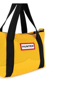 Hunter Torba HTR-B-004-06 Żółty. Kolor: żółty #4