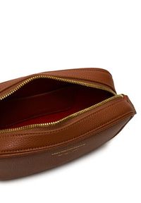 Emporio Armani Torebka EW000537 AF12103 M6030 Brązowy. Kolor: brązowy. Materiał: skórzane #3