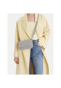 Torebka Lasocki. Kolor: szary #1