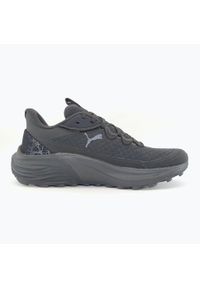 Puma - Buty do biegania męskie PUMA Electrify Nitro 4 Trail. Kolor: czarny