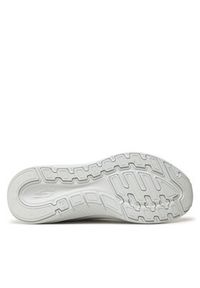 skechers - Skechers Sneakersy 150051/WHT Biały. Kolor: biały. Materiał: materiał #6