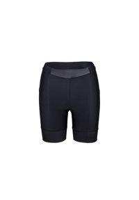 BIORACER - Szorty Bioracer Vesper. Kolor: czarny. Sport: kolarstwo #1