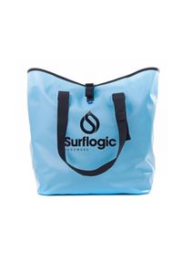 SURFLOGIC - Plecak Surflogic Dry-bucket. Kolor: niebieski #1