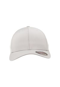 FLEXFIT - Czapka Flexfit Tech. Kolor: szary #1
