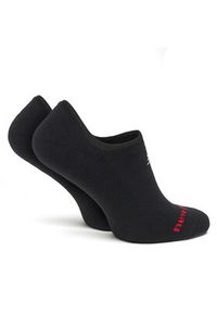New Balance Stopki Everyday Ultra Low LAS51313BK Czarny. Kolor: czarny. Materiał: poliester #2