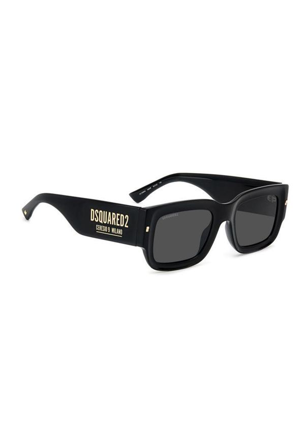DSQUARED2 - Okulary męskie D20089/S 2M2IR