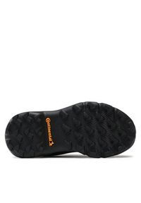Adidas - adidas Trekkingi Terrex GORE-TEX Hiking Shoes IF7519 Czarny. Kolor: czarny. Technologia: Gore-Tex. Model: Adidas Terrex. Sport: turystyka piesza #7