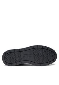 Puma Sneakersy Karmen II 397463 02 Czarny. Kolor: czarny. Materiał: skóra #3