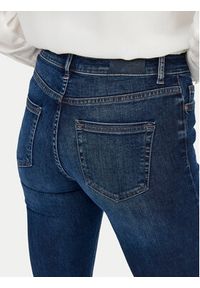 only - ONLY Jeansy Blush 15264050 Niebieski Flared Fit. Kolor: niebieski #5