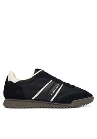 Sneakersy Tommy Jeans. Kolor: czarny #1