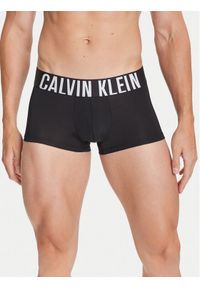 Calvin Klein Underwear Komplet 3 par bokserek 000NB3611A Kolorowy. Materiał: syntetyk. Wzór: kolorowy