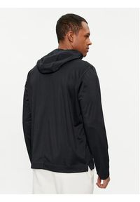 Calvin Klein Performance Bluza 00GMS4W328 Czarny Regular Fit. Kolor: czarny. Materiał: syntetyk #4
