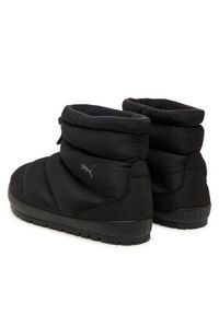 Puma Śniegowce Tuff Terra Hi 402177 01 Czarny. Kolor: czarny. Materiał: materiał #3