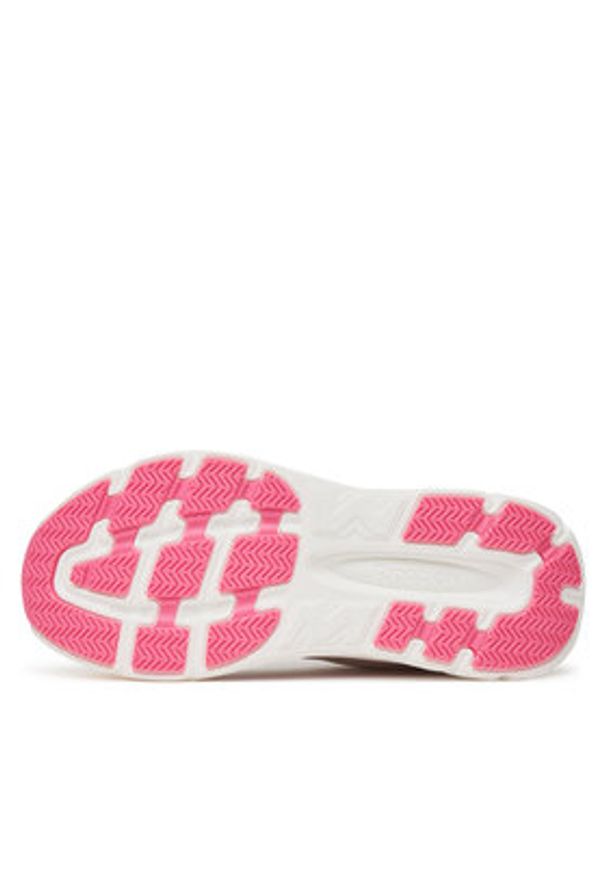 Reebok Buty do biegania ROAD STRIDER 100233961 Biały. Kolor: biały. Materiał: materiał