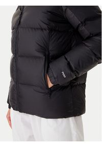 The North Face Kurtka puchowa Diablo 2.0 NF0A8E13 Czarny Regular Fit. Kolor: czarny. Materiał: syntetyk