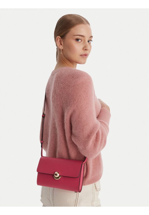 Furla Torebka Sfera WE00801 BX3104 CN 4485S Różowy. Kolor: różowy. Materiał: skórzane