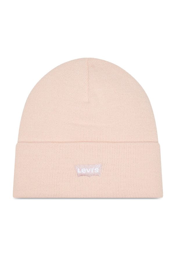 Czapka Levi's®. Kolor: różowy