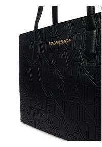 VALENTINO - Valentino Torebka Pansy VBS8PG01 Czarny. Kolor: czarny. Materiał: skórzane #3