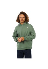Bluza z kapturem Protest RRoman. Typ kołnierza: kaptur. Kolor: zielony #2