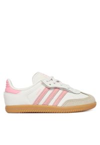 Adidas - Sneakersy adidas. Kolor: biały #1