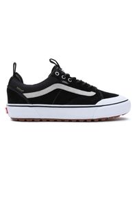 Sneakers Vans Old Skool MTE-2 czarne. Kolor: czarny #1