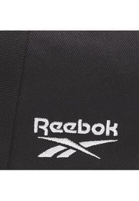 Reebok Saszetka Cl Fo Crossbody Bag HC4365 Czarny. Kolor: czarny. Materiał: materiał #3