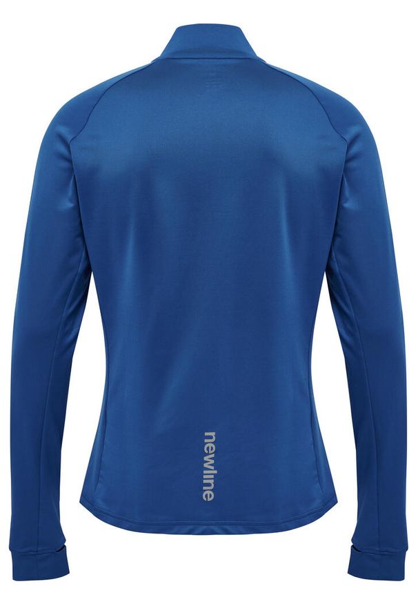 NewLine - Kurtka Newline Core midlayer. Kolor: niebieski