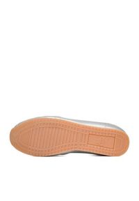 Kappa Sneakersy EO-1491510A(W) Srebrny. Kolor: srebrny. Materiał: syntetyk, materiał #4