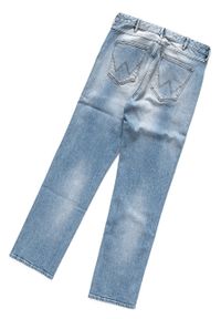 Wrangler - WRANGLER WIDE BOYFRIEND FADING LIGHT W28QKW85T #4