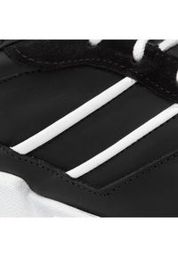 Rage Age Sneakersy RA-62-06-000390 Czarny. Kolor: czarny. Materiał: skóra #3