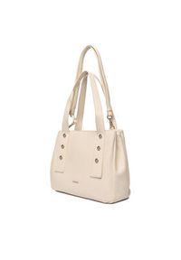 Lasocki Torebka CEO-LSK-L-011-09 Écru #6