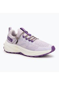 Buty turystyczne damskie Jack Wolfskin Prelight Swift Vent Low. Okazja: na co dzień. Kolor: fioletowy