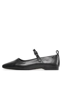 Vagabond Shoemakers Półbuty Delia 5307-401-20 Czarny. Kolor: czarny. Materiał: skóra #3