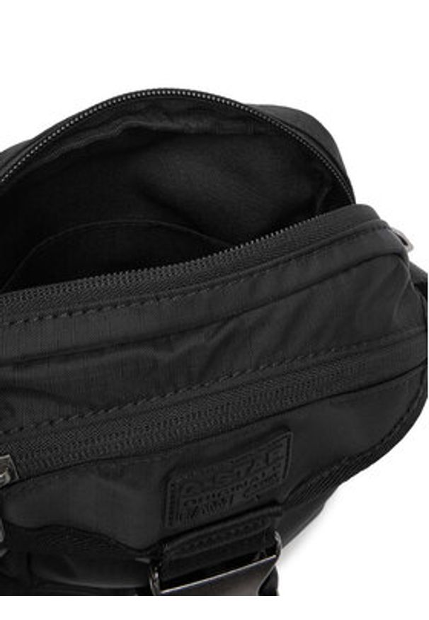 G-Star RAW - G-Star Raw Torebka C-BW-B53501 Czarny. Kolor: czarny. Materiał: materiał