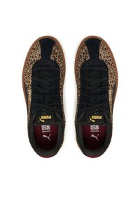 Puma Sneakersy Puma Club Kayzer Animal Flair 402717 02 Czarny. Kolor: czarny. Materiał: skóra #3
