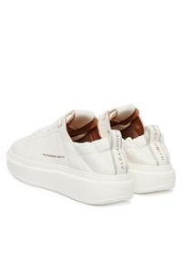 Alexander Smith Sneakersy Wembley ASBDWAW Biały. Kolor: biały. Materiał: skóra #3