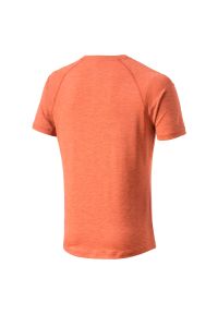 Koszulka Pro Touch Rylu 262488. Materiał: materiał, skóra, tkanina, syntetyk. Długość rękawa: raglanowy rękaw. Wzór: gładki. Sport: fitness #2