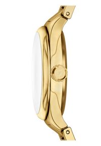 Fossil Zegarek Gilmore ES5421 Złoty. Kolor: złoty #4