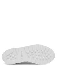 Reebok Sneakersy Rewind Run 100201995 Biały. Kolor: biały. Materiał: skóra. Sport: bieganie #2