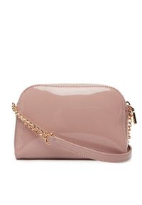 Love Moschino - LOVE MOSCHINO Torebka JC4250PP0OKE160A Różowy. Kolor: różowy. Materiał: skórzane #6