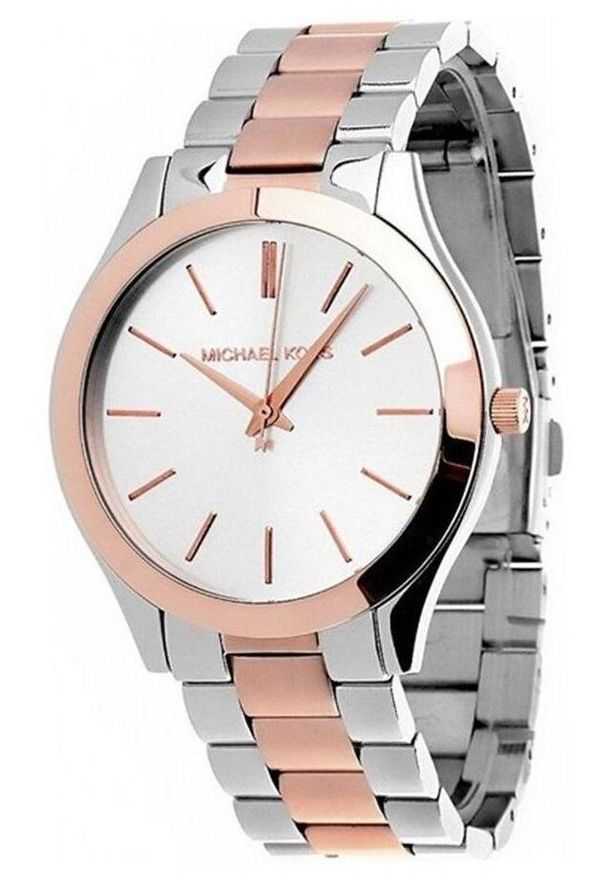 Zegarek Michael Kors Zegarek Damski Michael Kors MK3204B ( 34 mm)