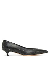 Czółenka AGL. Kolor: czarny #1