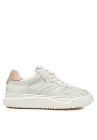 Voile Blanche Sneakersy Laura 0012017528.17.3B39 Écru. Materiał: skóra #1