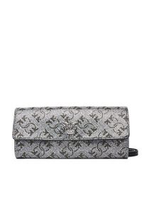 Pinko - PINKO Torebka Love Tiny Brids Wallet C AI 25-26 PCPL 103765 A20D Srebrny. Kolor: srebrny #6