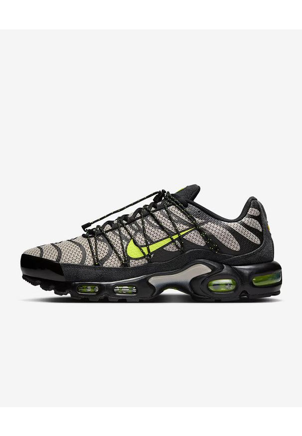 Buty sportowe męskie Nike Air Max Plus. Kolor: wielokolorowy. Model: Nike Air Max