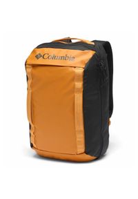columbia - Columbia Plecak Landroamer 2121591861. Kolor: żółty